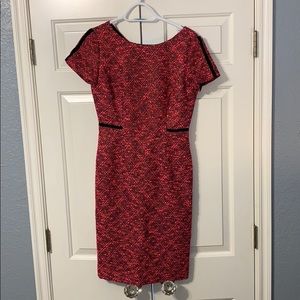 Antonio Melani Shift Dress